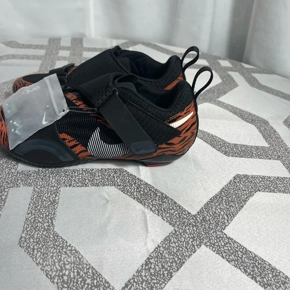 Nike Women’s SuperRep Cycle Biking Shoes 8 - Picture 6 of 16